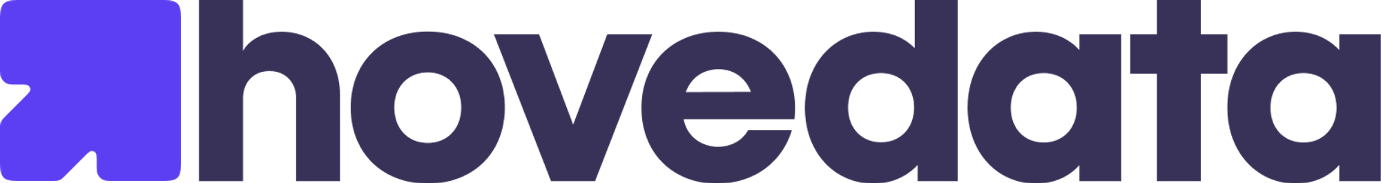 hovedata.com Logo