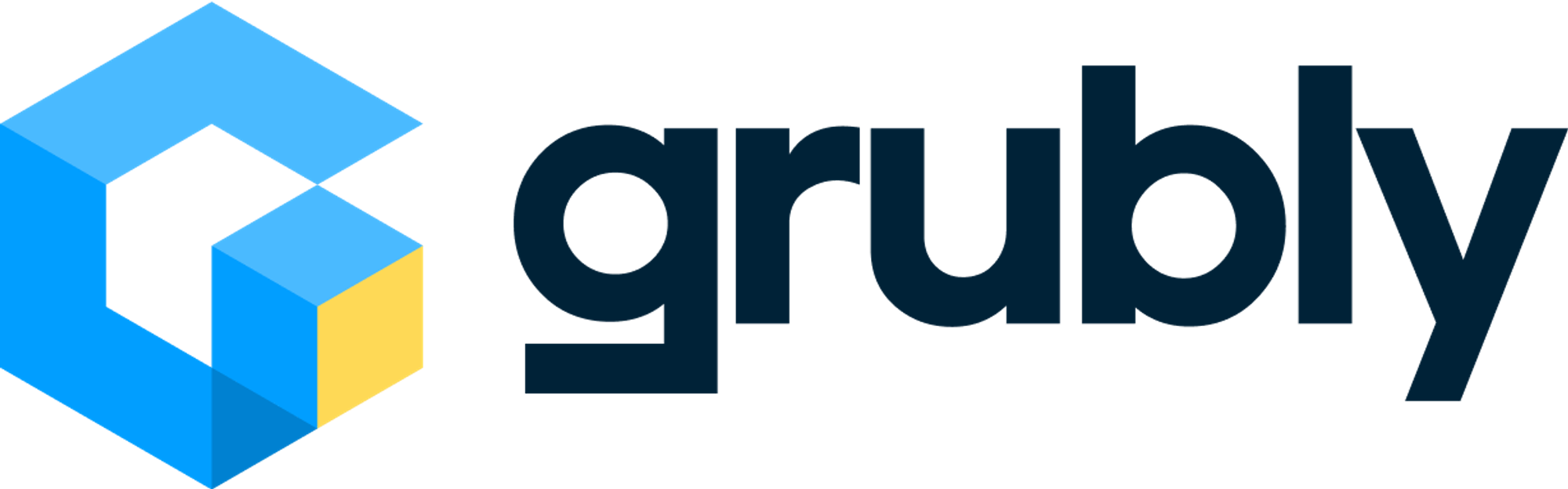 grubly.io Logo