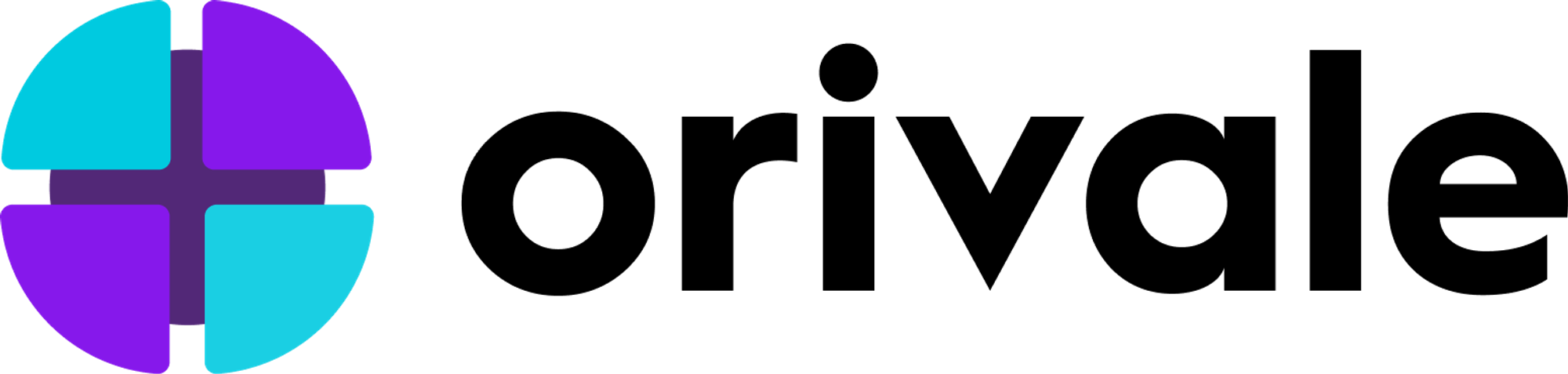 Modern logo design for orivale.com