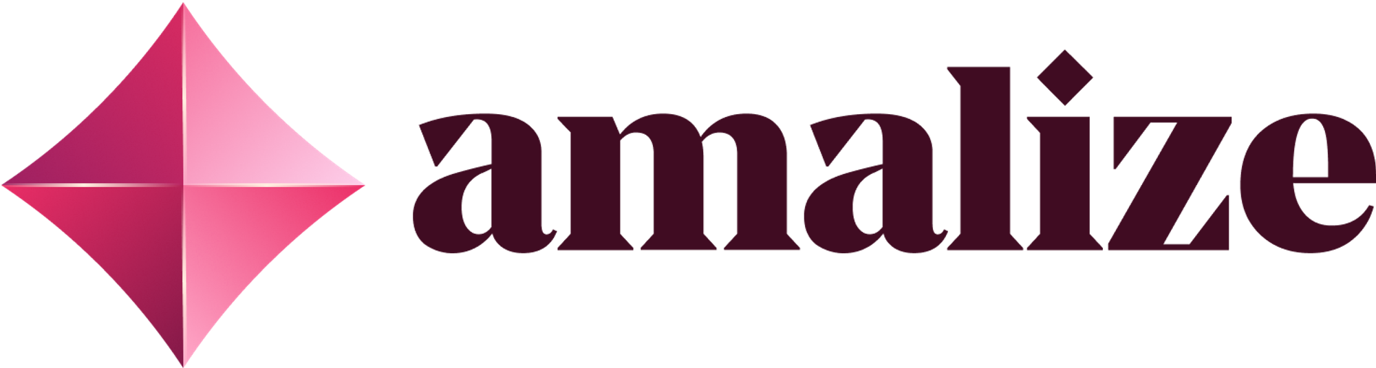amalize.com Logo