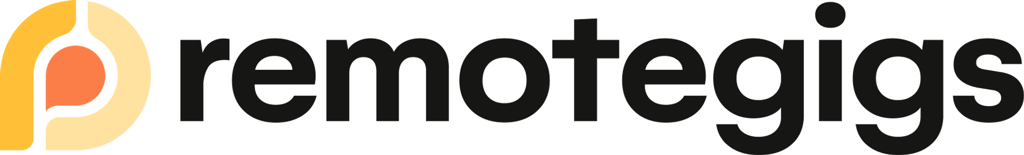 remotegigs.io Logo