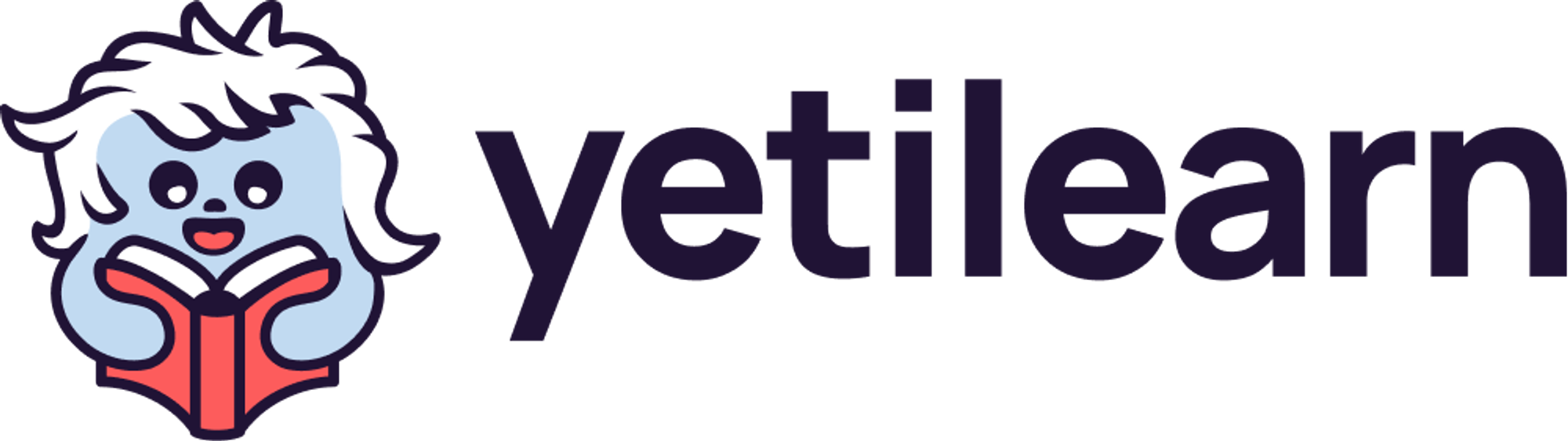 Modern logo design for yetilearn.com