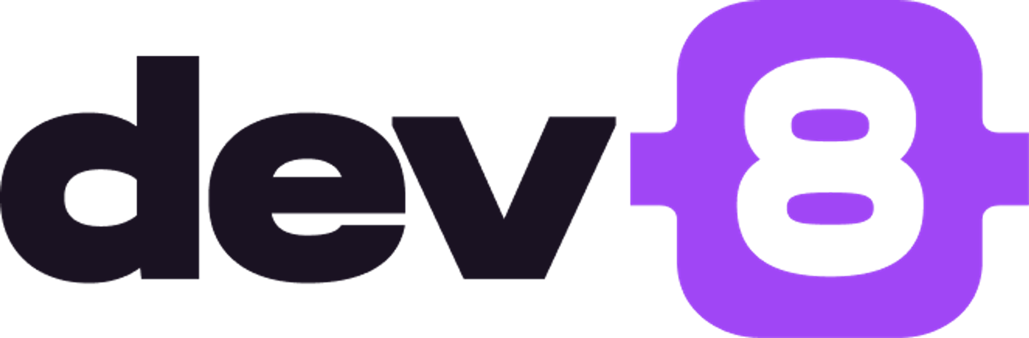 dev8.co Logo