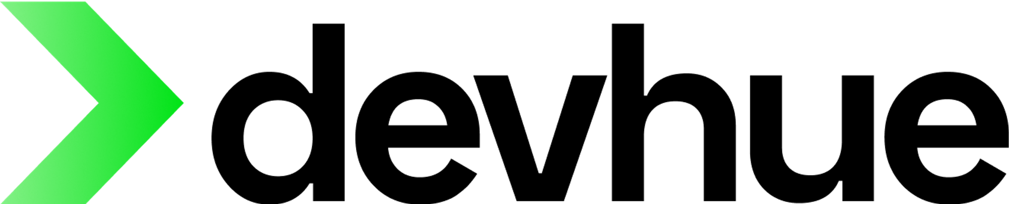 devhue.com Logo
