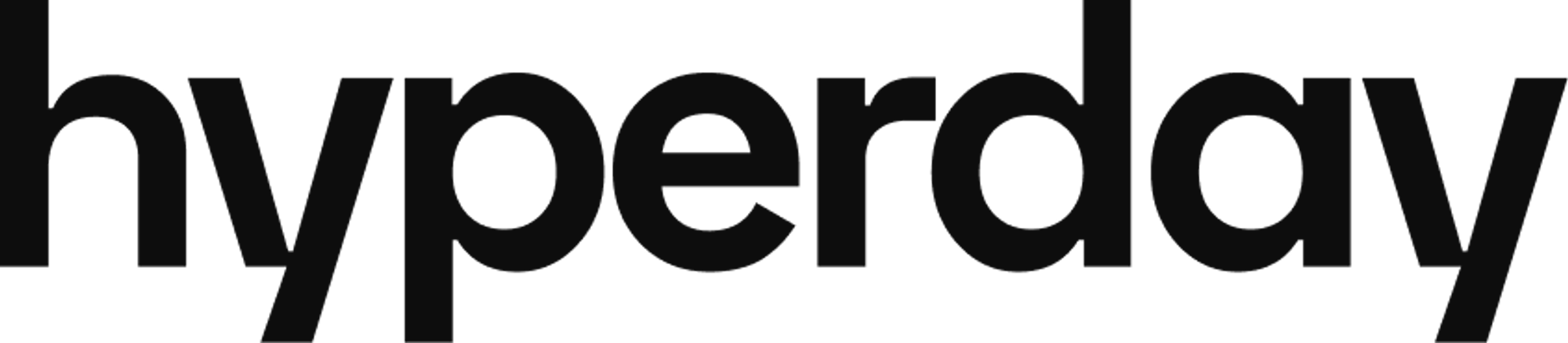 hyperday.co Logo