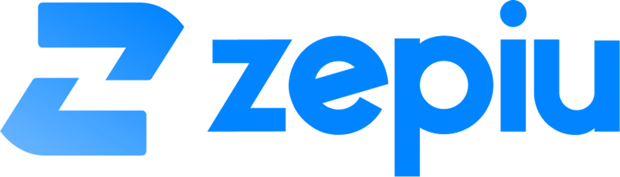zepiu.com Logo