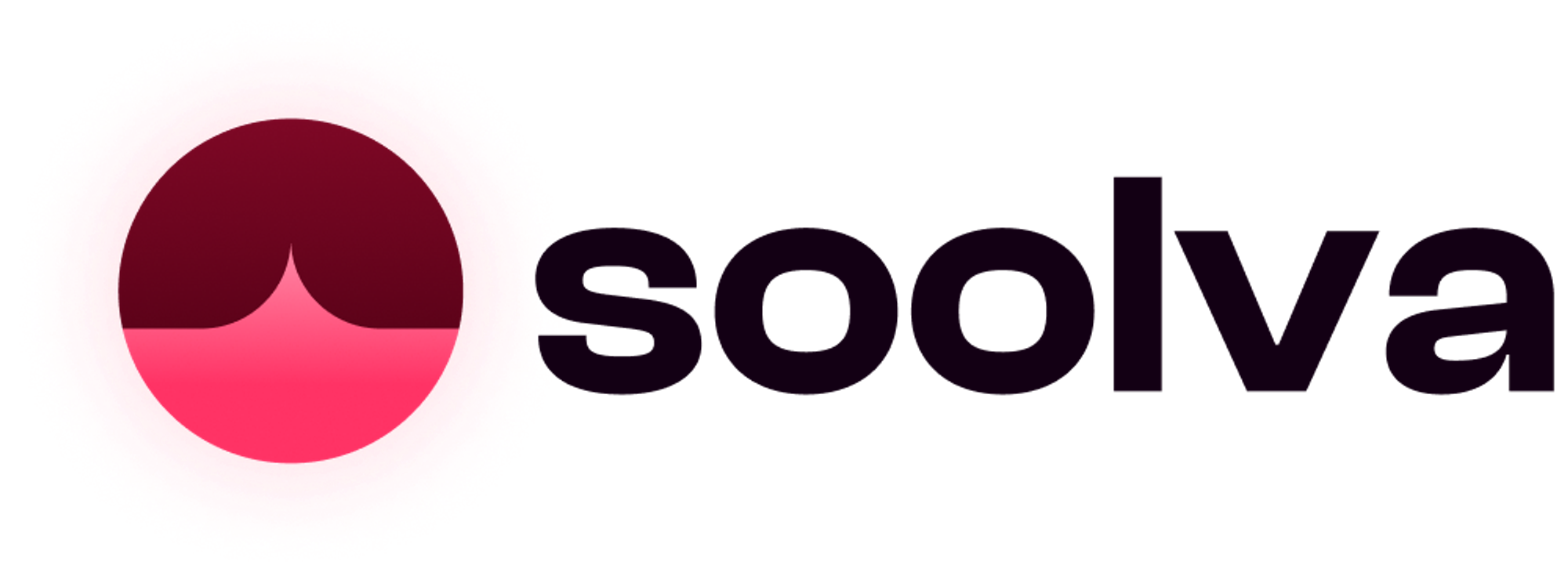 Modern logo design for soolva.com