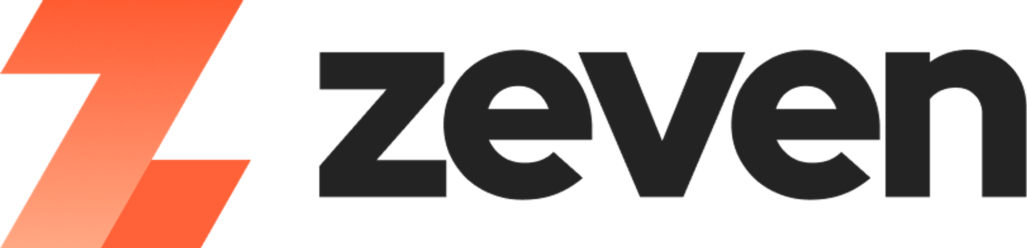 zeven.io Logo