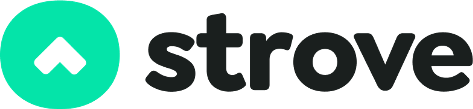 strove.co Logo