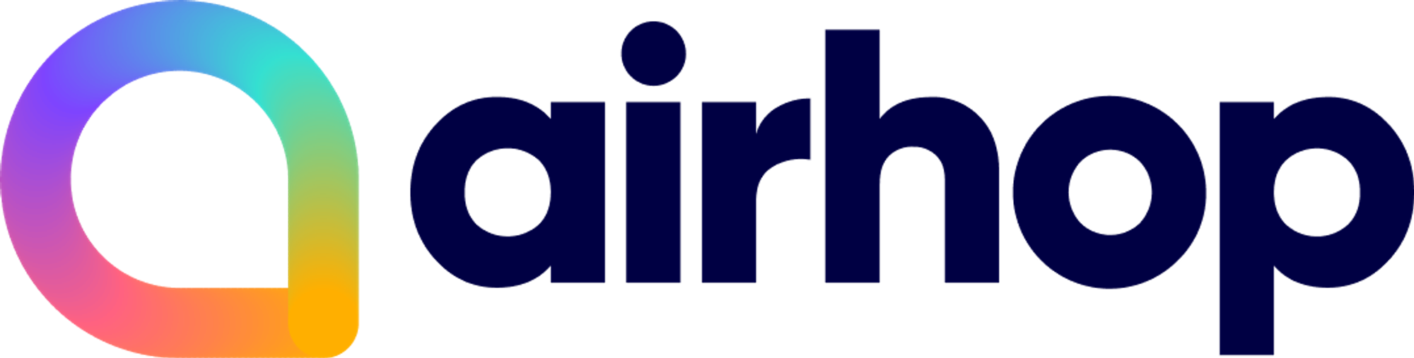 airhop.io Logo