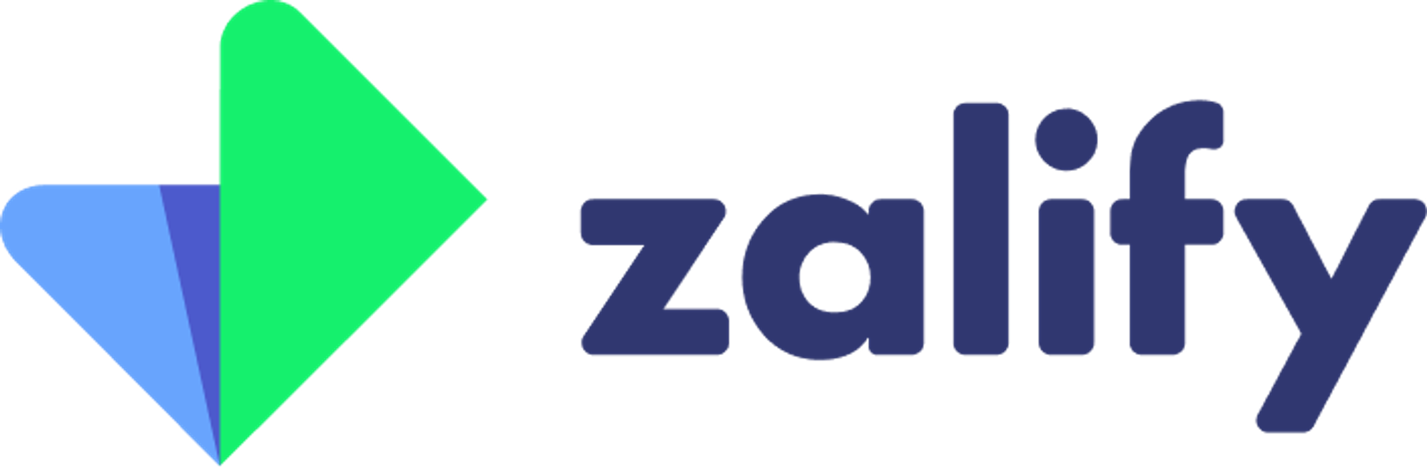 Modern logo design for zalify.com