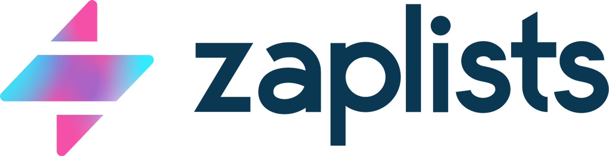 zaplists.com Logo