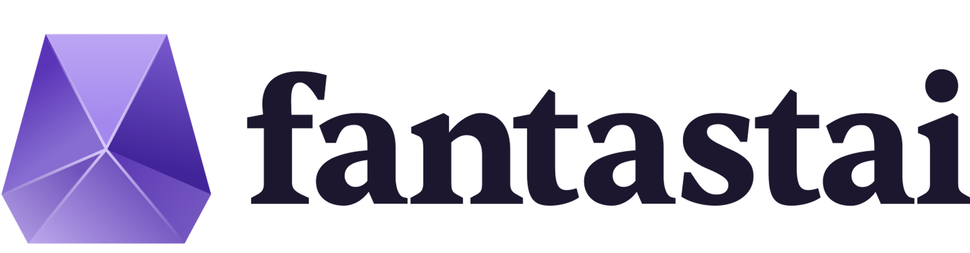 Modern logo design for fantastai.com