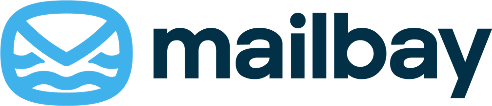 mailbay.co Logo