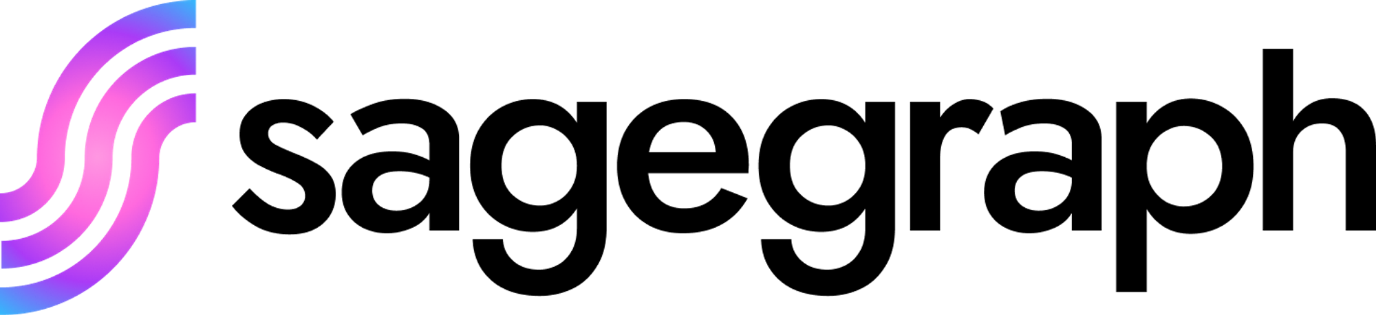 Modern logo design for sagegraph.com