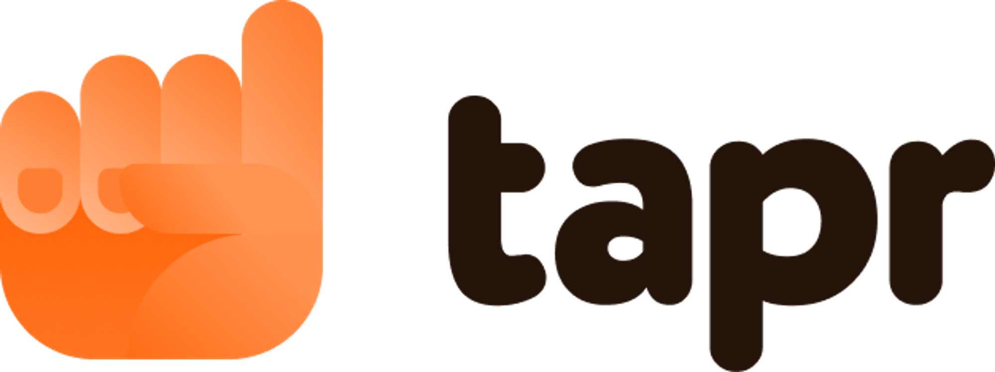 tapr.io Logo