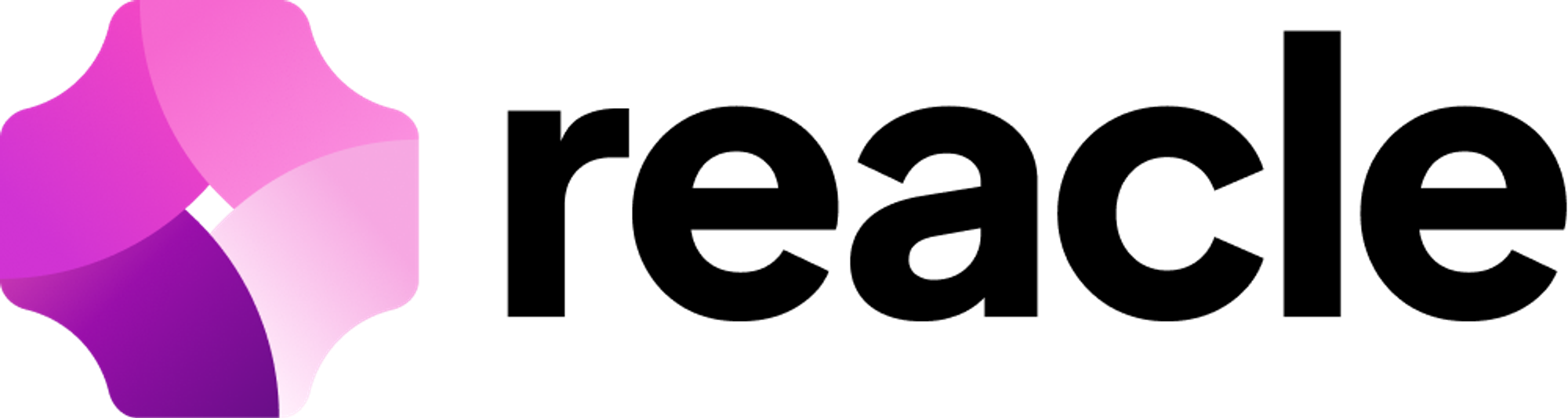 reacle.com Logo