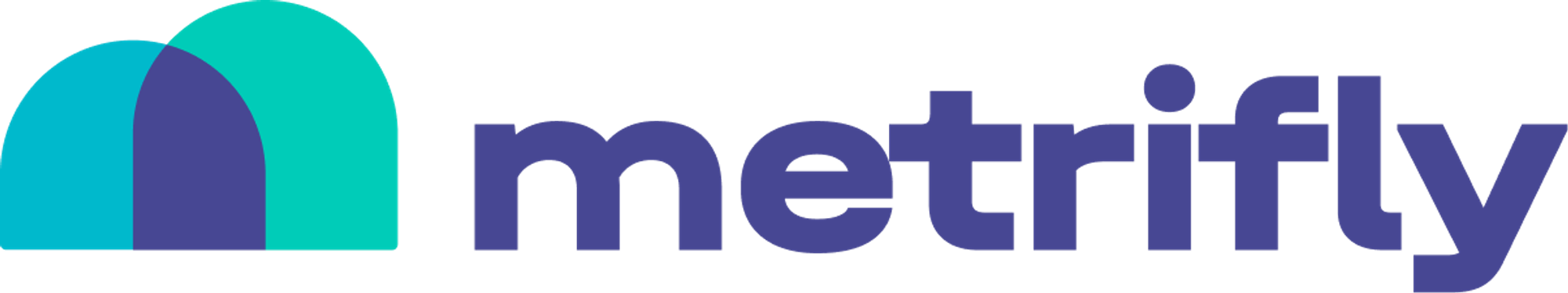 metrifly.com Logo