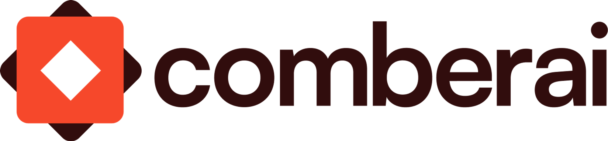 Modern logo design for comberai.com