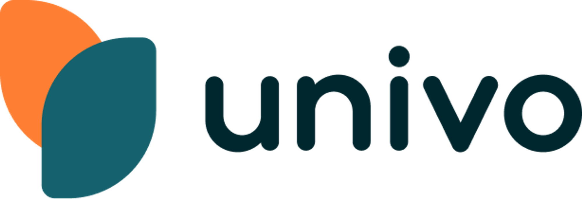 univo.io Logo