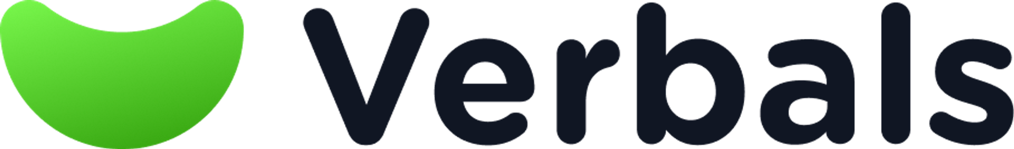 verbals.co Logo