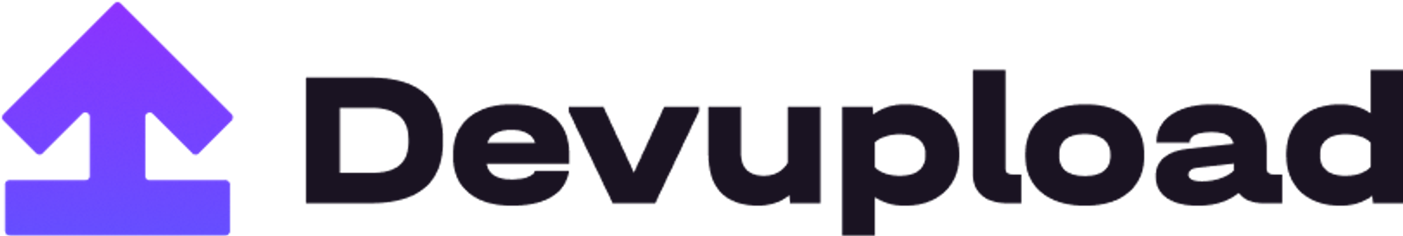 devupload.com Logo